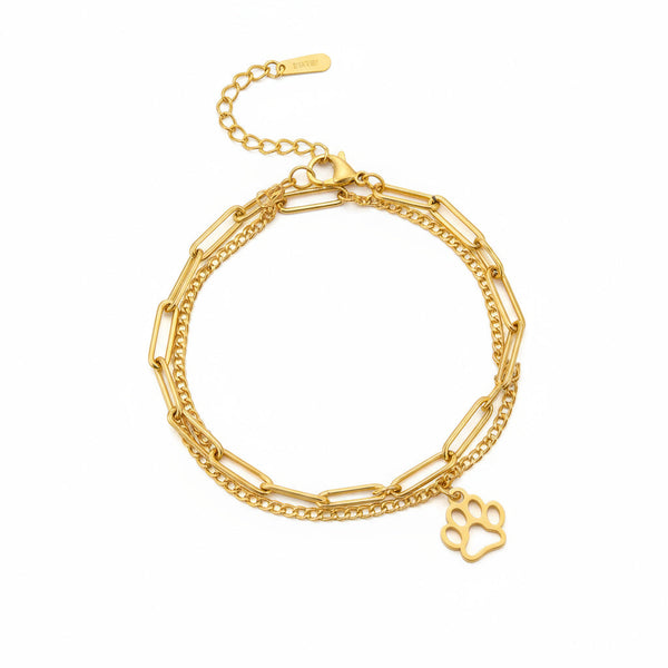 Bracciale solidale Lovira