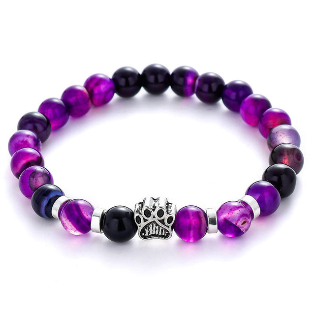 Bracciale solidale Maestoso