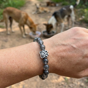 Bracciale solidale Mezzanotte