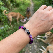 Bracciale solidale Maestoso
