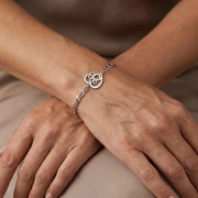 Bracciale solidale Dolcena