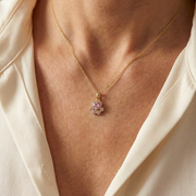 Collana Tenerezza