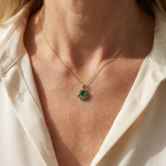 Collana Purezza
