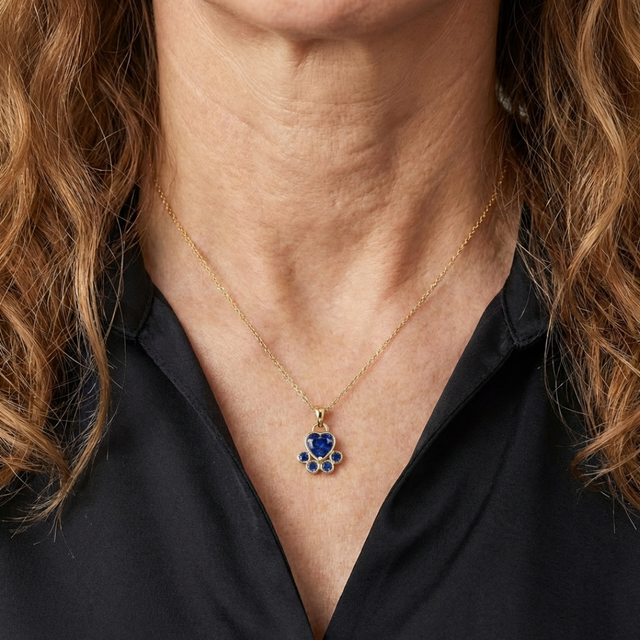Collana Nobile
