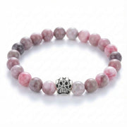 Bracciale solidale Petalo