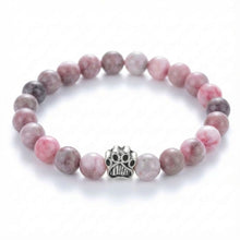 Bracciale solidale Petalo