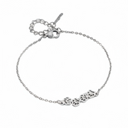 Bracciale solidale Ligora