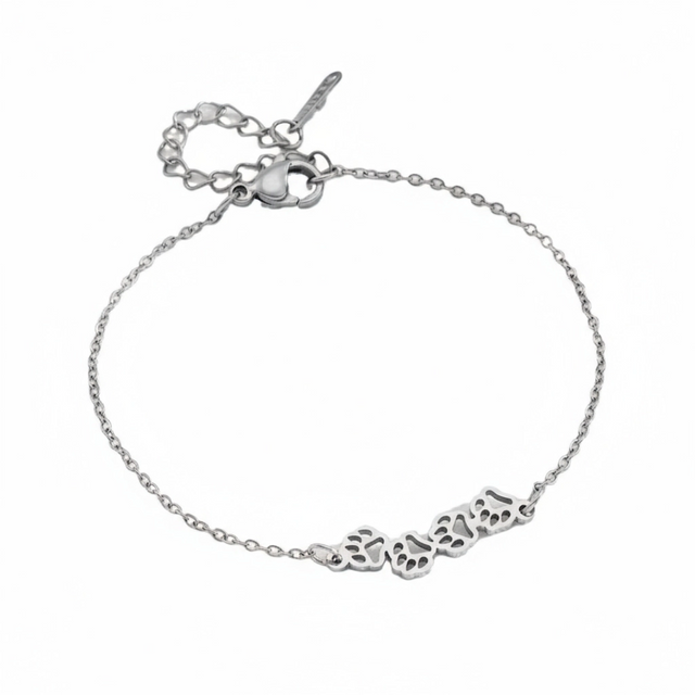 Bracciale solidale Ligora