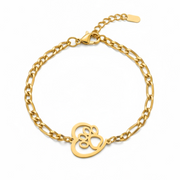 Bracciale solidale Dolcena
