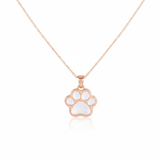 Collana Zampa Dolce