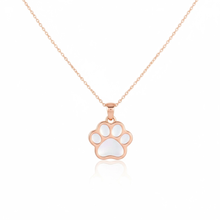 Collana Zampa Dolce