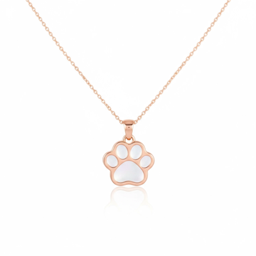 Collana Zampa Dolce