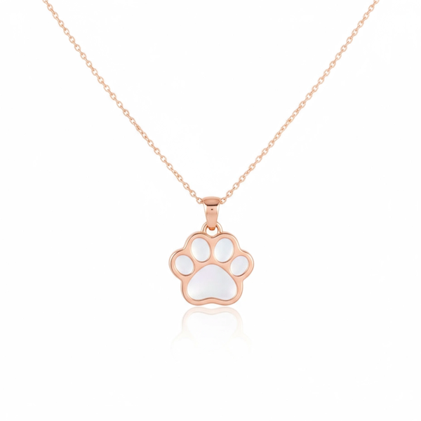 Collana Zampa Dolce