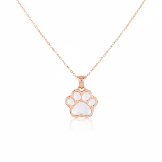 Collana Zampa Dolce