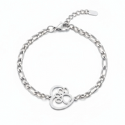 Bracciale solidale Dolcena