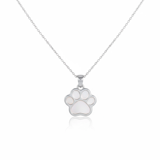 Collana Zampa Dolce