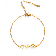 Bracciale solidale Endura