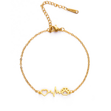 Bracciale solidale Endura