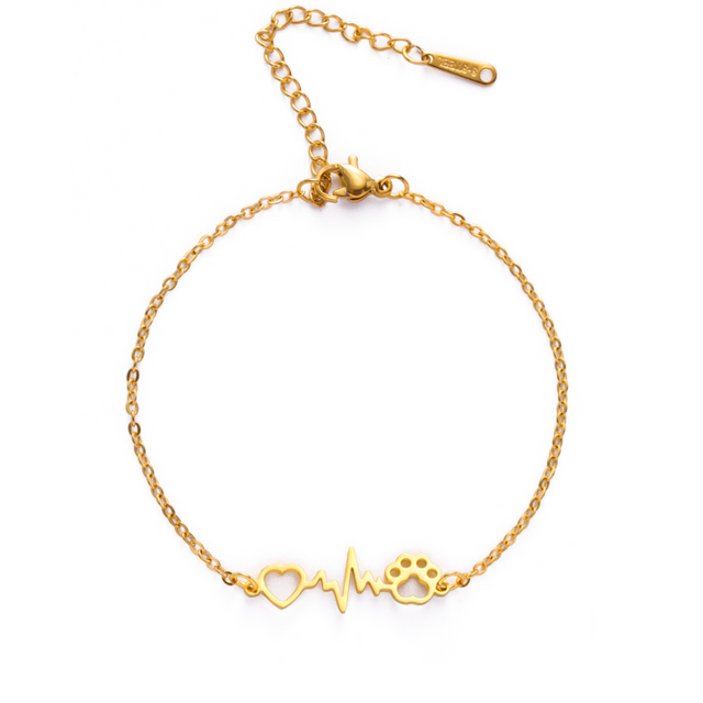 Bracciale solidale Endura