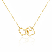Collana Cuore Unito