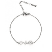 Bracciale solidale Endura