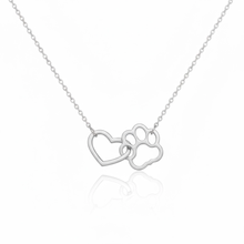 Collana Cuore Unito
