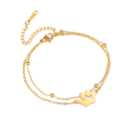 Bracciale solidale Tenera