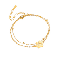 Bracciale solidale Tenera