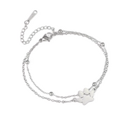 Bracciale solidale Tenera