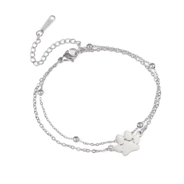 Bracciale solidale Tenera