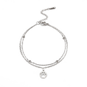 Bracciale solidale Lunora