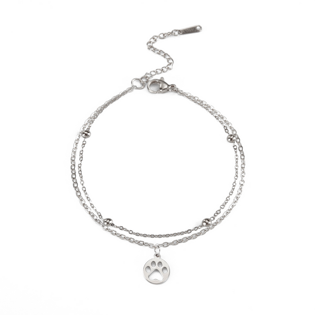 Bracciale solidale Lunora