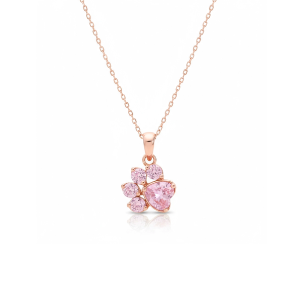 Collana Fioritura