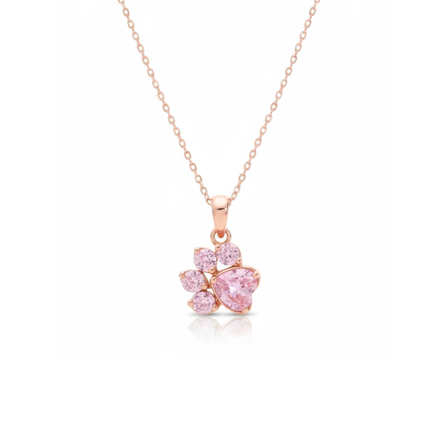 Collana Fioritura