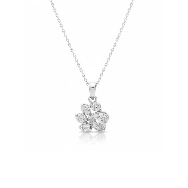 Collana Fioritura