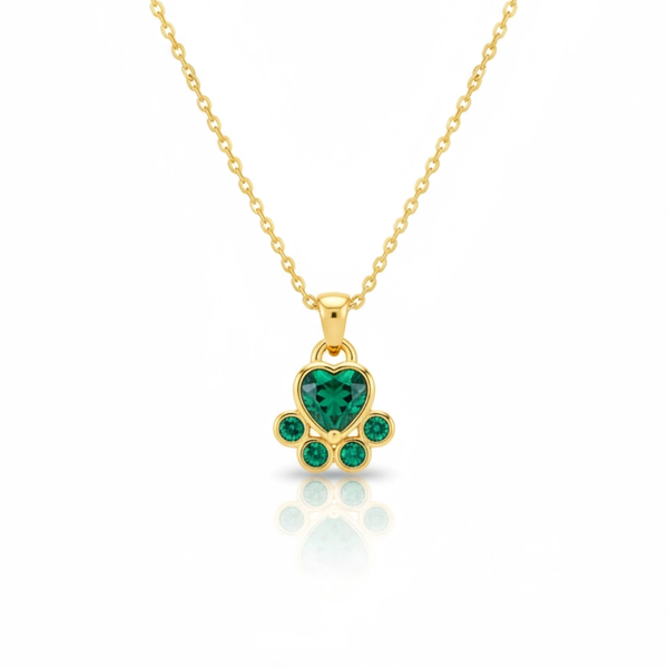 Collana Purezza