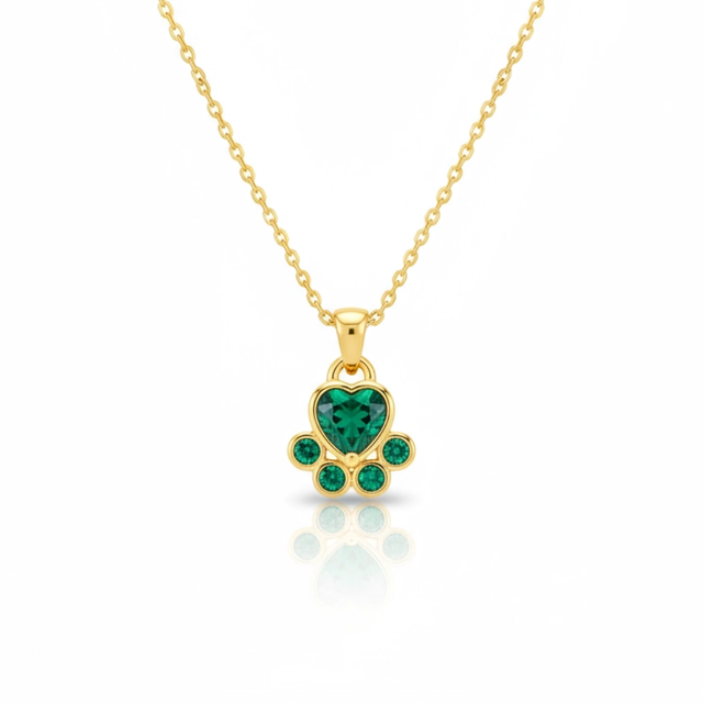 Collana Purezza