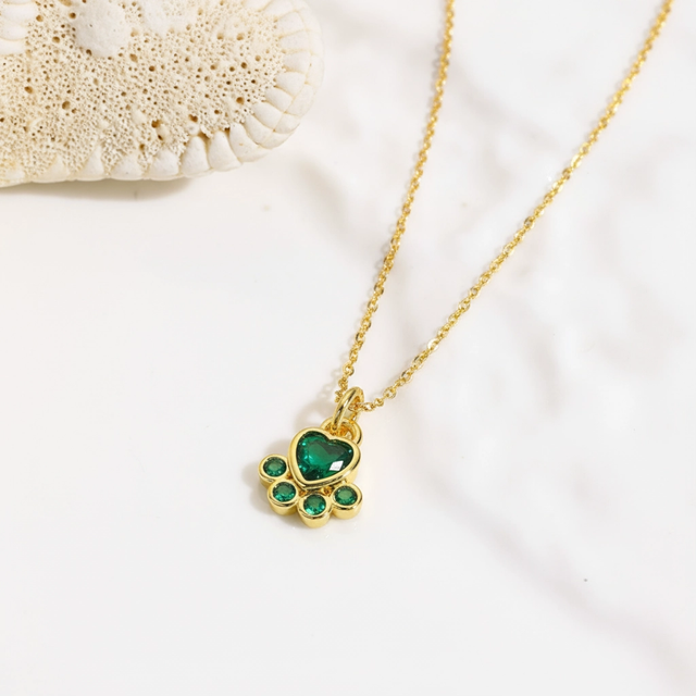 Collana Purezza