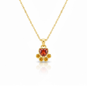 Collana Passione