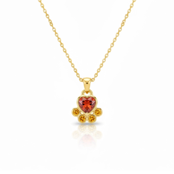 Collana Passione