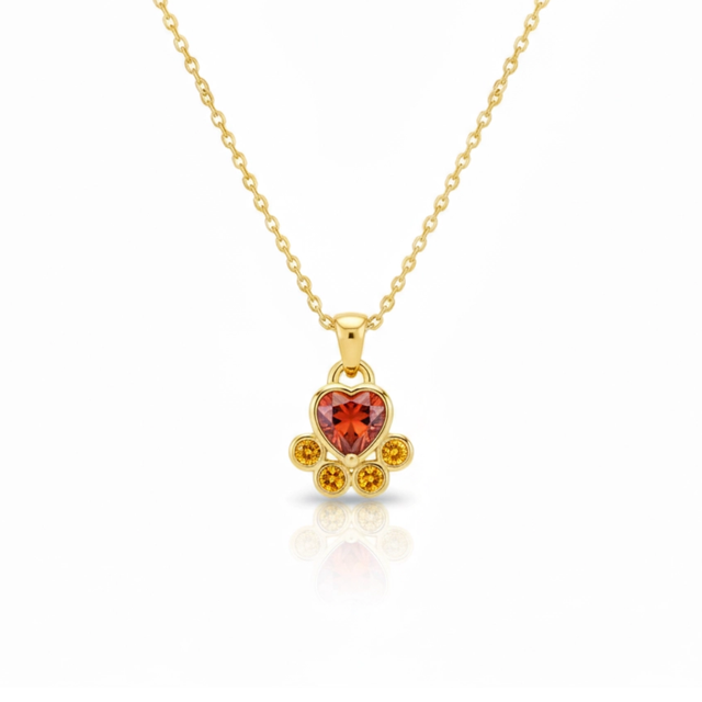 Collana Passione