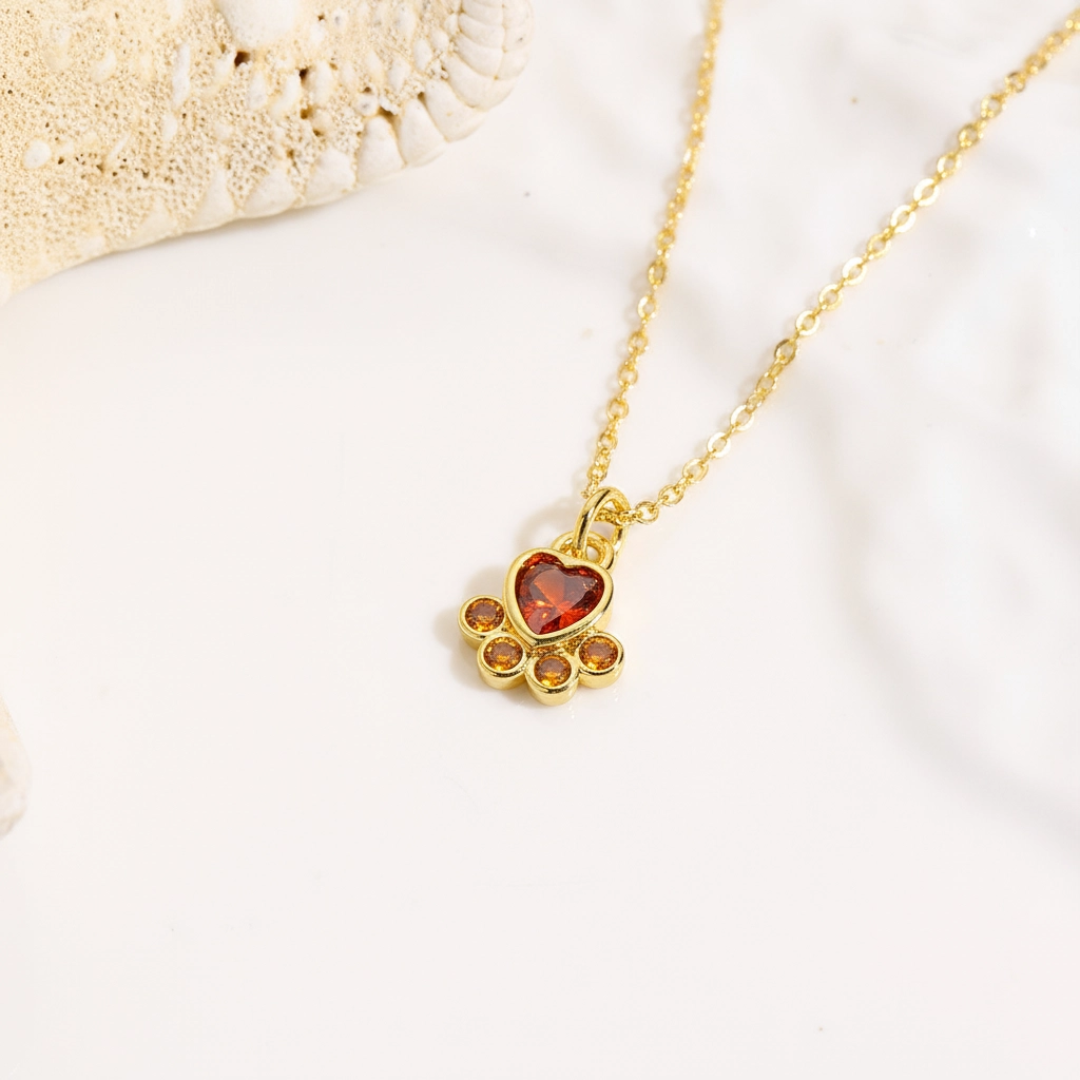 Collana Passione