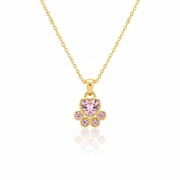 Collana Tenerezza