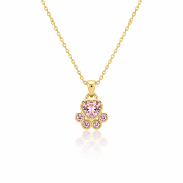 Collana Tenerezza