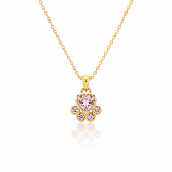 Collana Tenerezza