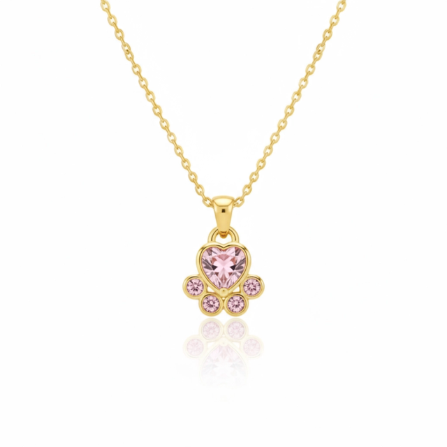 Collana Tenerezza