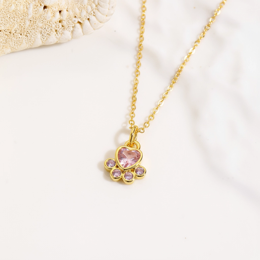 Collana Tenerezza