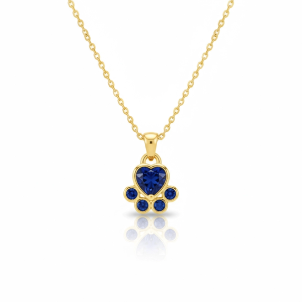 Collana Nobile