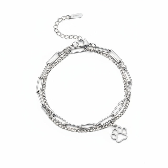 Bracciale solidale Lovira