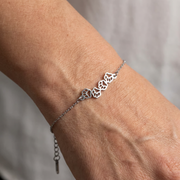 Bracciale solidale Ligora